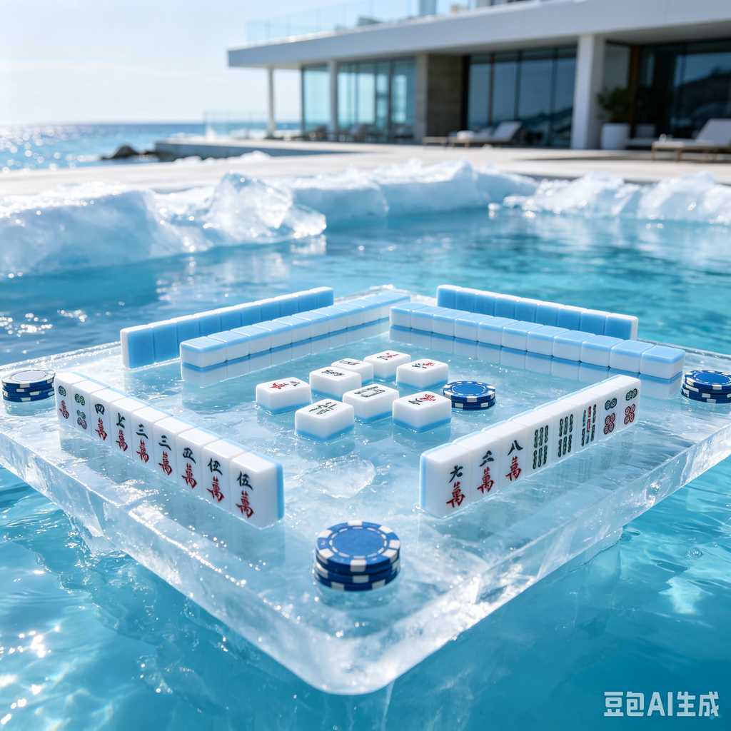Texas,mahjong