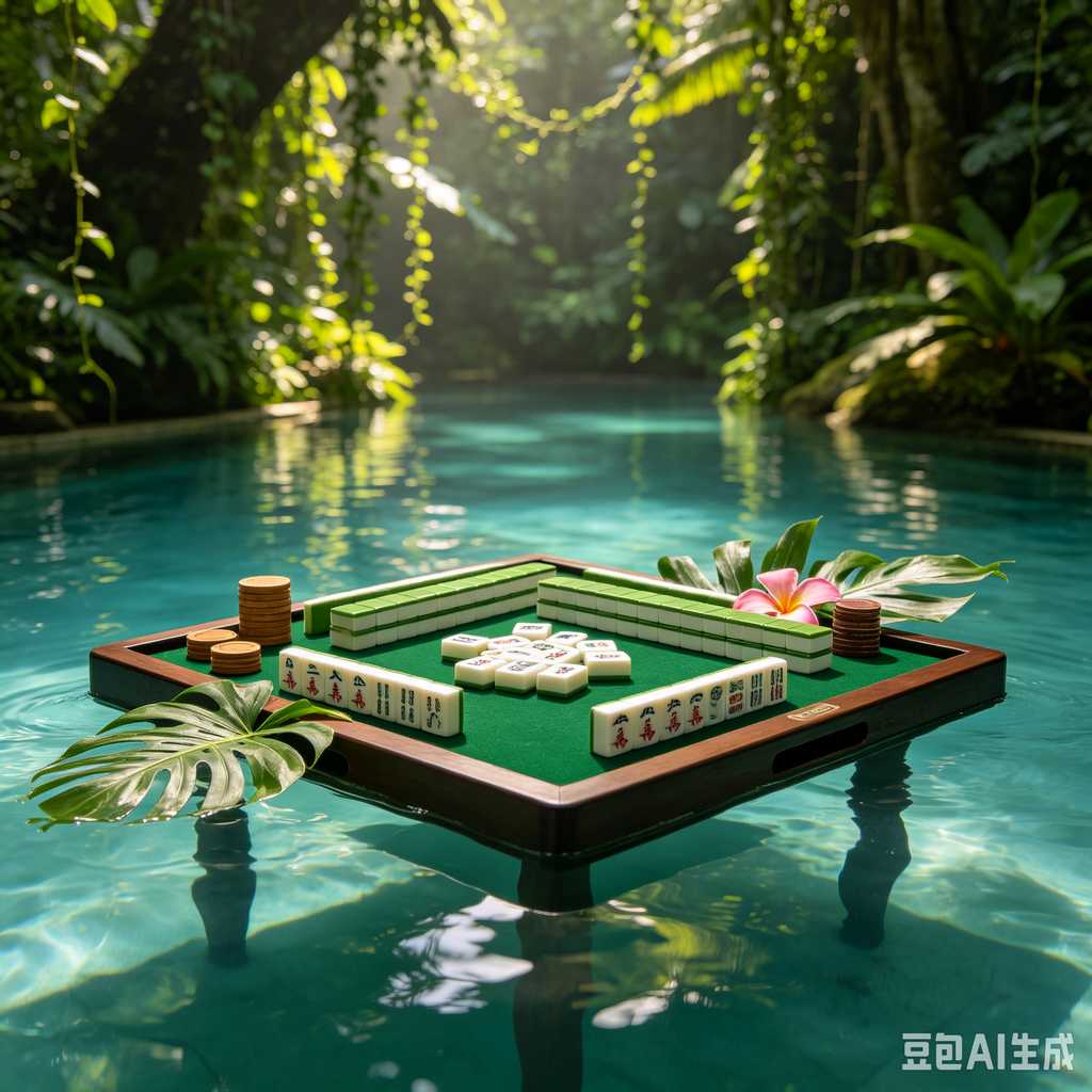 SanDiego,mahjong