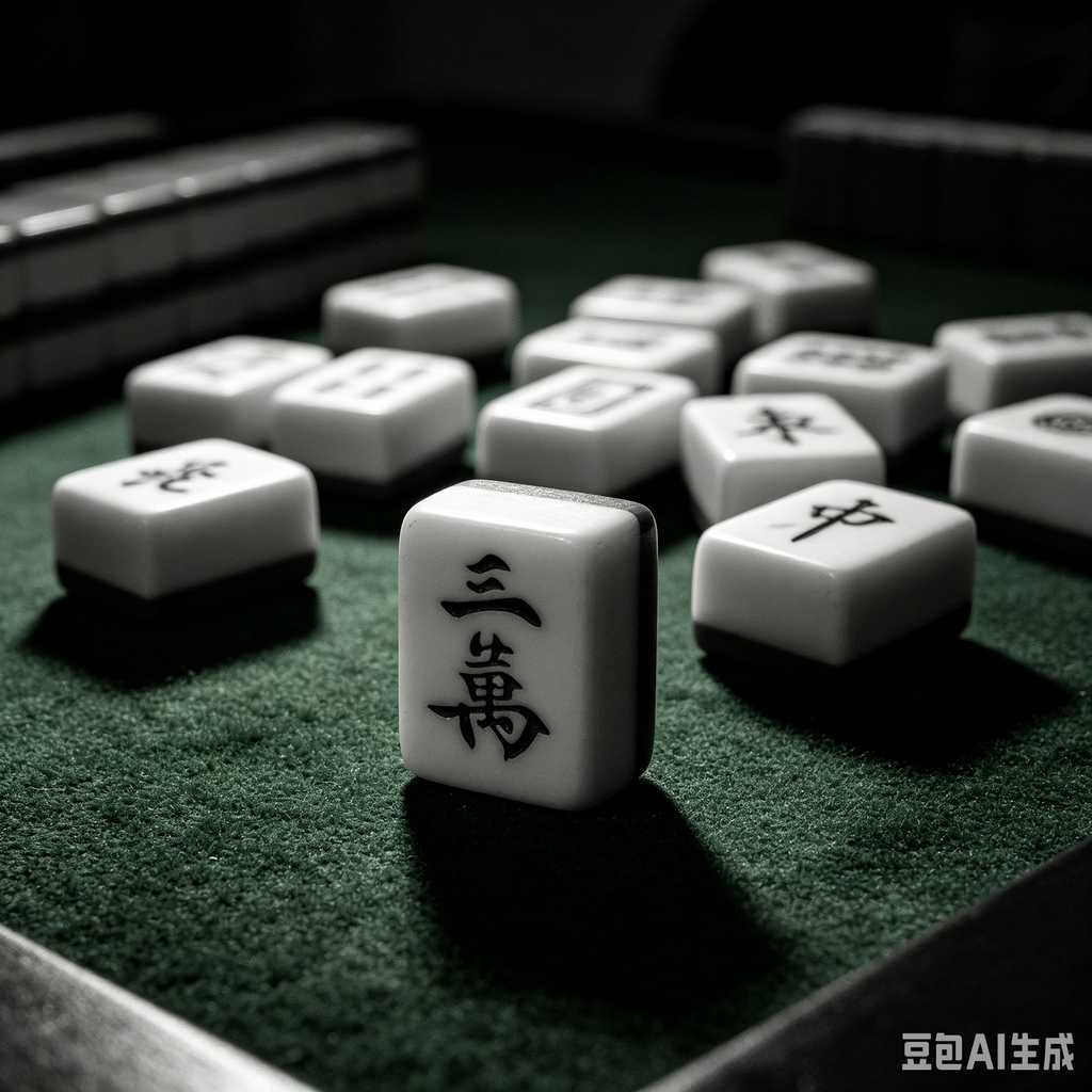 Cleveland,mahjong