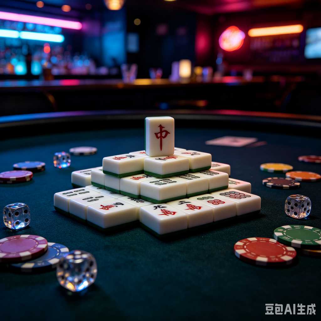 Antofagasta,mahjong